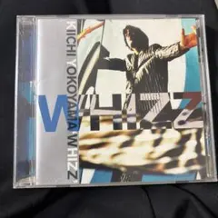 横山輝一（ヨコヤマキイチ） WHIZZ