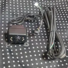 バックカメラ ML357093 LEDライト付き 配線コードセット バックカメラ ML357093 LEDライト付き 配線コードセット - メルカリ
