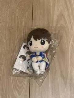 【新品未使用未開封】ちょっこりさんSexyZone timelesz 佐藤勝利