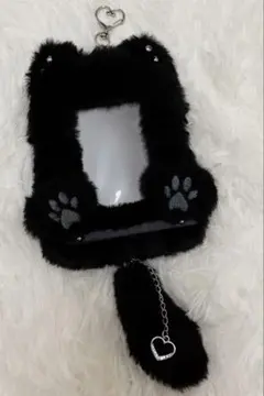 クロネコ トレカケースのサムネイル