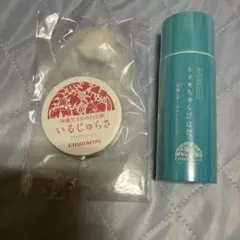 ネオちゅらびはだ、いるじゅらさのサムネイル