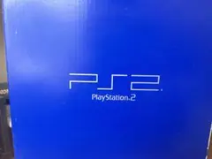 PlayStation 2 本体 + ゲームソフトセット