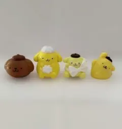 サンリオ ポムポムプリン びっくらたまごまとめ売り