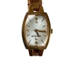 MCM AM.LINE クォーツ腕時計 A3670 - メルカリ