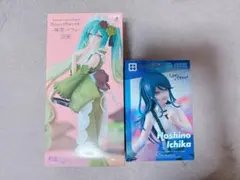 2026年最新】星乃一歌 フィギュアの人気アイテム - メルカリ