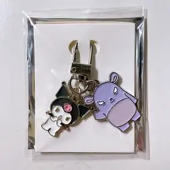 サンリオキャラクターズ クロミ