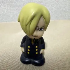 ワンピース　ミニフィギュアコレクション　B サンジ　未開封　希少　レア　2003 メルカリ