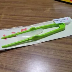 グリーン トング