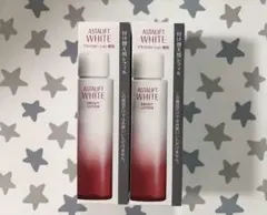 【新品未使用】ASTALIFT ホワイトブライトローション 130ml レフィルのサムネイル