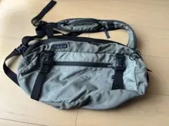 patagonia アトムスリング 8L ボディバッグ 旧型