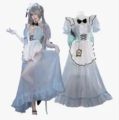 勝利の女神 NIKKE シンデレラ 韓国限定 アクリルスタンド 制服 ニケ