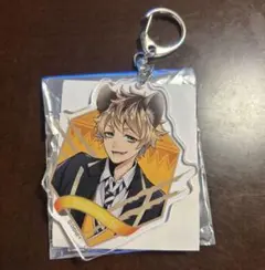 ツイステ ラギー キーホルダー