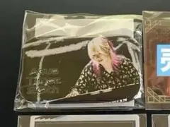 Aqua Timez オンラインくじ