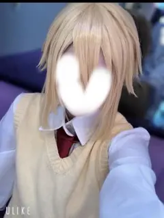 にじさんじ 卯月コウ コスプレ ウィッグ にじさんじ 卯月コウ 風 ウィッグ コスプレウィッグ:KOSEYA.COM