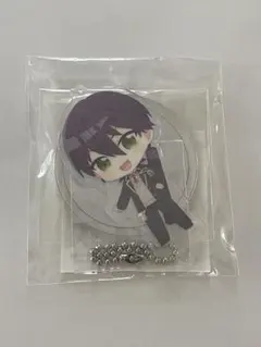 にじさんじ 剣持刀也 ハピトリ 缶バッジ 缶バッジセット 剣持刀也 ハッピートリガー 5th Anniversary】缶