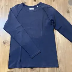 【定番】ハリウッドランチマーケット　ストレッチフライスTシャツ サイズ3