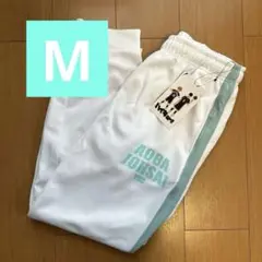 【新品未使用】ドンキホーテ ハイキュー ジャージ トラックパンツ 青葉城西M