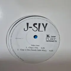 J-SLY - Clap 2 Dis (12)
