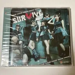 キングサリ　SURVIVE CD