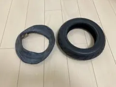 アップリカ　スムーブ スムーヴ 【タイヤ ＆ チューブ】セットのサムネイル