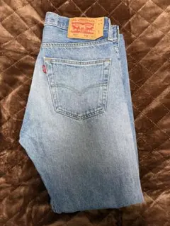 Levi's 501 デニムパンツ W31 L32