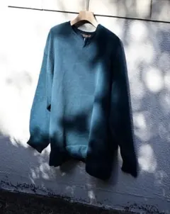 別注 obafer cotton skipper pull overのサムネイル