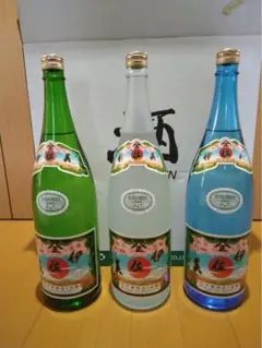 古酒 伊佐美 透明瓶 1,800ml 33年モノ 古酒 伊佐美 透明瓶 1,800ml 33年モノ 芋焼酎通販】伊佐美 本格焼酎