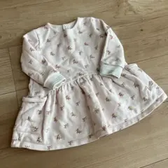 プチバトー ワンピース