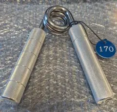 GHP Level 7ハンドグリッパー RGC 140 (CPW)［美品］ GHP Level 7ハンドグリッパー RGC 140 (CPW)［美品］ - メルカリ