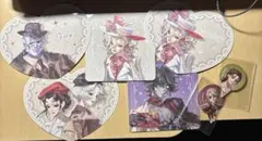 第五人格 まとめ売りOfficial CAFE