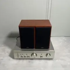 DENON PMA-390AE SC-CX101 セット 動作品のサムネイル
