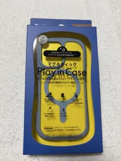 Play in Case for iPhone 17のサムネイル