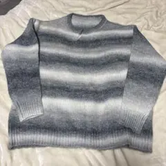 ニット　shein