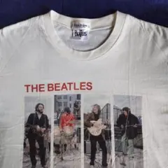 The Beatles Tシャツ