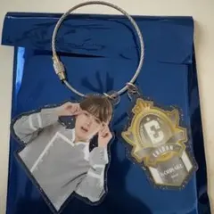 EBiDAN アクリルキーホルダー 原因は自分にある。 小泉光咲
