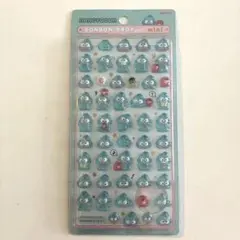 正規品　BONBON DROP mini シール　サンリオ　ハンギョドン