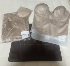 THE TREAT DRESSING ブライダルインナー