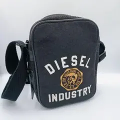 DIESEL ディーゼル ブレイブマン ショルダー メッセンジャーバッグ