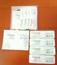 クラシエ　Organic BY PUREMAGE　2セットのサムネイル