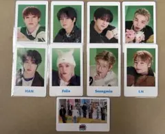 straykids メンバー全員 セット