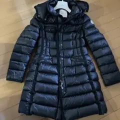 ★定価369,800円★MONCLER HERMINE エルミンヌ ダウン 0