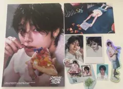 straykids2026シーグリ アイエン