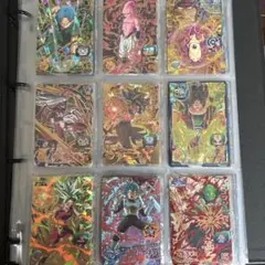 2026年最新】ドラゴンボールヒーローズ 引退の人気アイテム - メルカリ