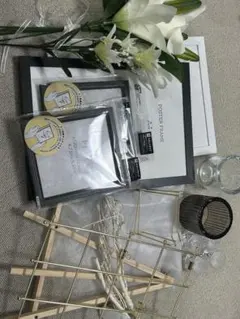 ウェルカムボードセット