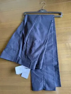 美品 ベルルッティ コットンニットセーター カリグラフィ メンズ