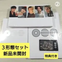 2026年最新】BTS ARIRANG 未開封の人気アイテム - メルカリ