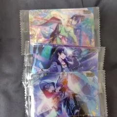 プロセカ 青柳冬弥 アクリルスタンド アクスタ まとめ売り 7点セット