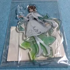 庭師　アクリルスタンド　第五人格　雪まつり　2026　未開封