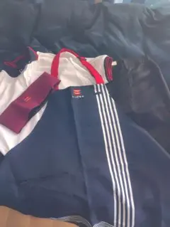 かっぱ寿司制服４点セット