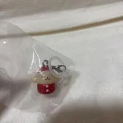 サンリオキャラクターズ いちごめじるしアクセサリー ポムポムプリン